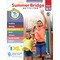 Summer Bridge Activities Kindergarten to 1st Grade Workbooks, Activity Book Ages 4-6 With Math, Phonics, Science, Social Studies, Writing Practice, Fitness, Flash Cards, Stickers, and More